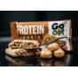 Go On Nutrition Протеиновое печенье 50 г - Соленая карамель - 1